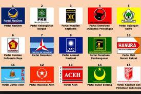 3 Partai Baru dan Nasdem Daftarkan Bacaleg ke KPU Bengkalis, Yang lain?