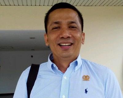 M.Adil Sebut, Wacana Perda Berbahasa Melayu Bernuansa Politis