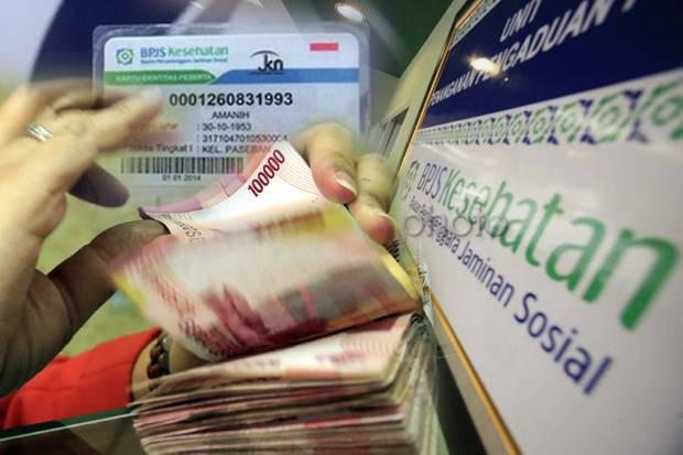  Tunggakan Premi BPJS Kesehatan Pekanbaru Telah Mencapai Rp112 Miliar