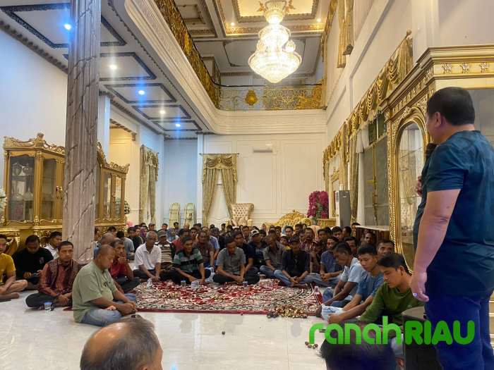 Data Sementara, Halim - Sardiyono Jauh Lebih Unggul dari Dua Kandidat Lainya