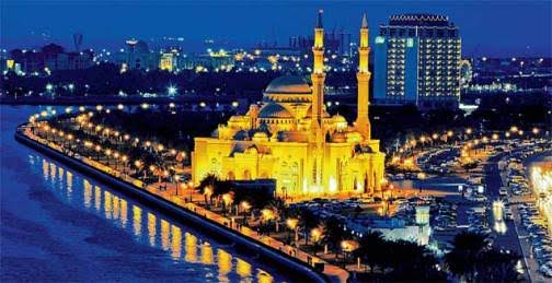 Uni Emirat Arab keluarkan aturan khusus Jelang Ramadhan, ada Lima Point yang harus dijalankan 