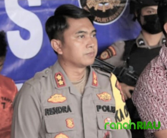 Kapolres Kuansing Perintahkan Propam Dalami Kasus Pemerasan Oleh Oknum Penyidik