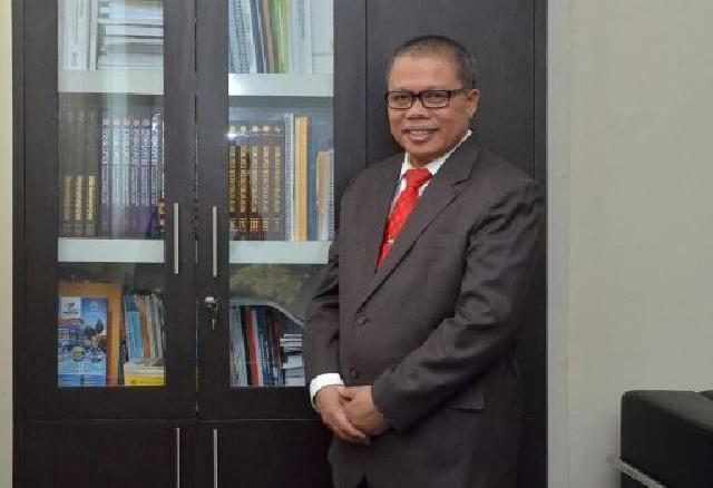 Pers Release, Rektor Universitas Muhammadiyah Riau sampaikan klarifikasi