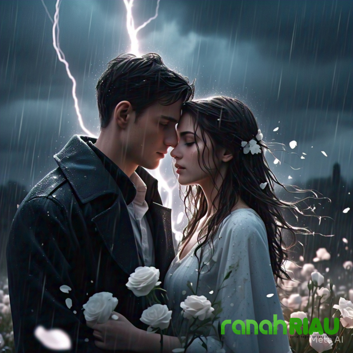 Puisi tentang Kenangan: Jejak Bayang, Karya Aprilia Sari