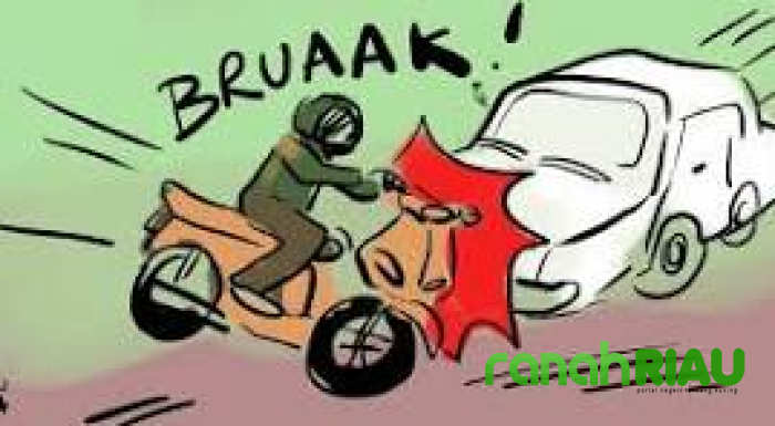 Bawa Mobil dalam Keadan Teler, Supir Maut Surabaya ini makan Korban 5 Korban, 1 Tewas