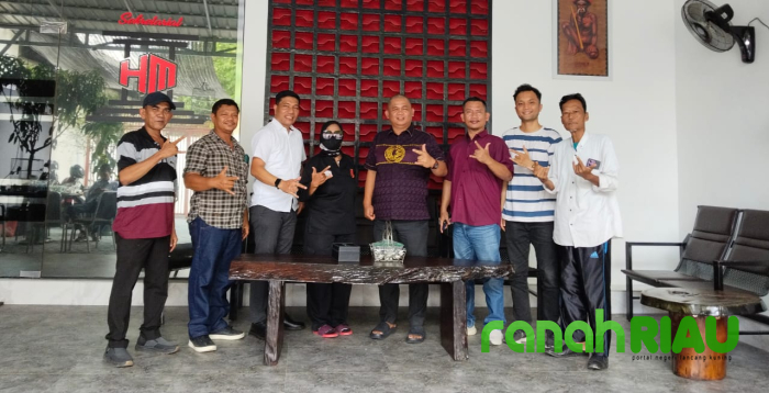 Dukungan PAC Kompak, Inikah Tanda Wajah Baru Pimpin PDIP Pekanbaru?