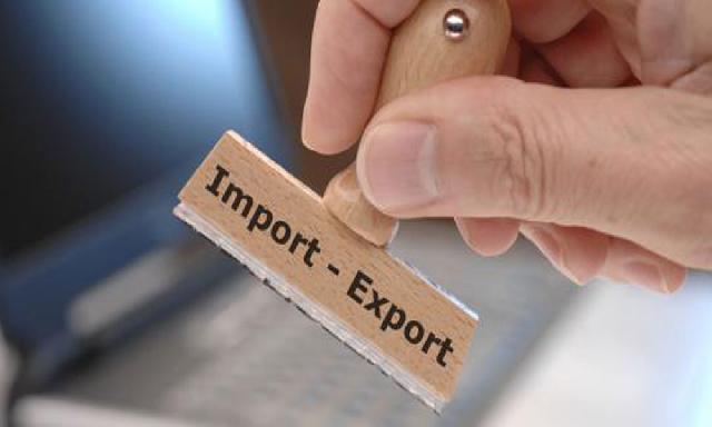 Juli 2015, Ekspor Riau Turun 11,41 Persen