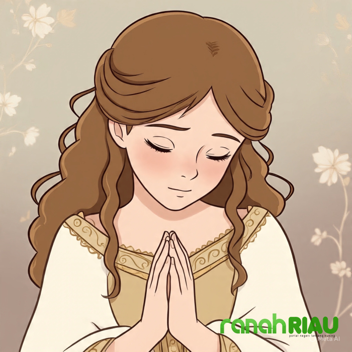 Puisi tentang Gulma: Putri Malu Mimosa, karya Lisma Tarianbutar