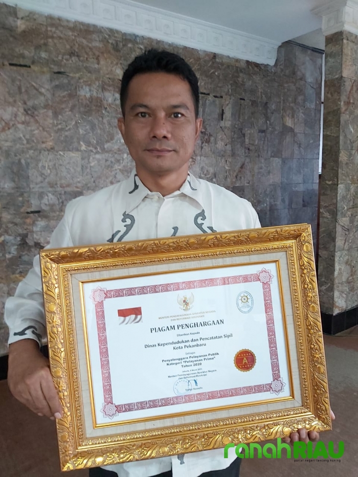 Kodefikasi Wilayah Pemekaran belum miliki Legalitas Formal