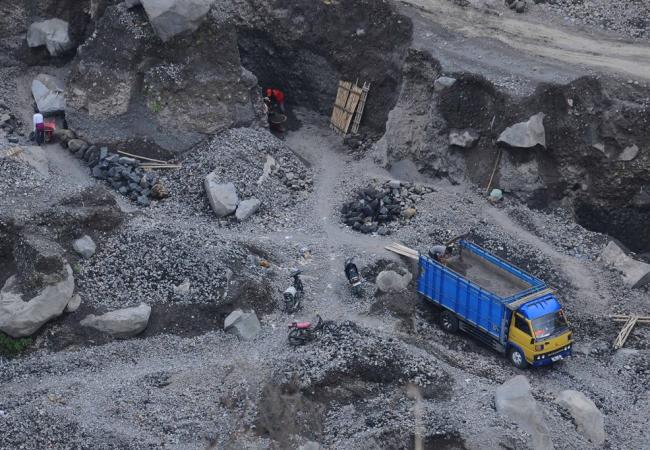 Pemerintah Indonesia Terancam Bayar Denda Rp 7,7 Triliun