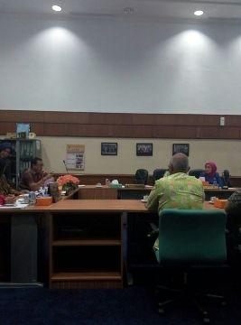 Miris.. BUMD Riau Minim Kontribusi