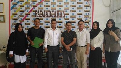 Fokus Pendidikan, IWO Kampar dan Bimbel Padjajaran MoU Program Try Out Akbar