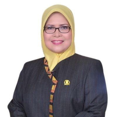 Ini Jadwal Open House Ketua DPRD Riau