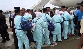 Calon Haji Dumai 2015 Sebanyak 263 Orang