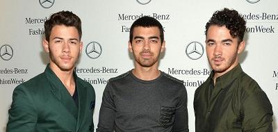 Agenda Reuni Jonas Brother belum diagendakan