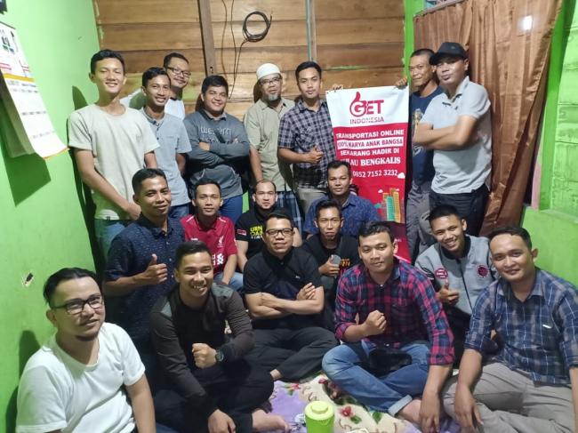 Siap Mengaspal di Bengkalis dengan mengutamakan Pelayanan Prima 