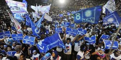 Zulkifli Hasan, PAN tetap Berkiprah di Bumi Nusantara