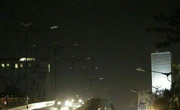 Pemko Pekanbaru Diminta Segera Bayar Tunggakan PJU