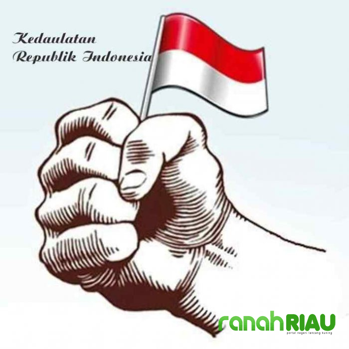 Pemuda Muhammadiyah Riau : Pulau terluar Wajah Negara, Pusat diminta lebih Perhatian