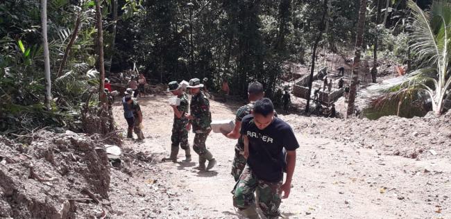 Sinergitas dan Persaudaraan, Membuat Pekerjaan Menjadi Ringan