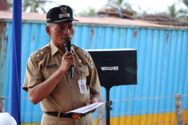 Wawako Minta Display Informasi Harga Kebutuhan Pokok Diaktifkan Kembali