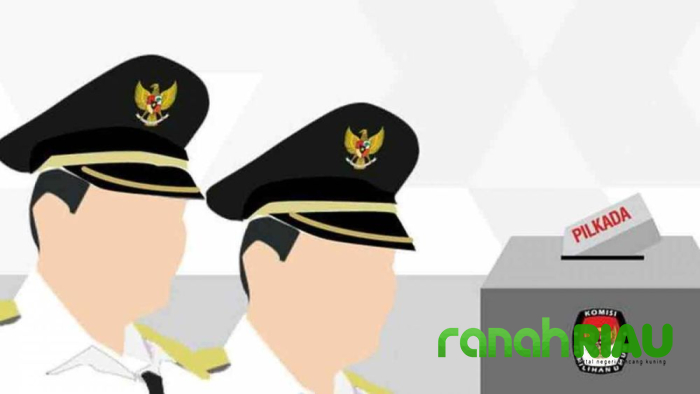 Bakal dilantik 7 Februari, Pelantikan Gubri terpilih sudah direncanakan Pemprov
