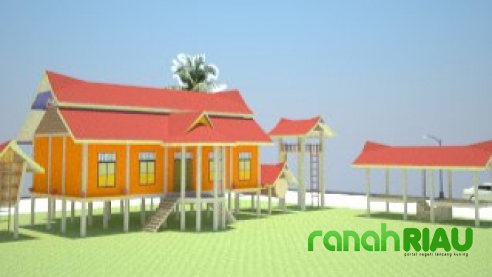 Suku Piliang Lubuk Jambi Akan Barolek Godang