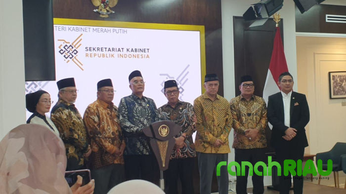 DPR Ungkap Prabowo Jadwalkan Perjalanan ke Arab Saudi untuk Lobi Tambahan Kuota Haji