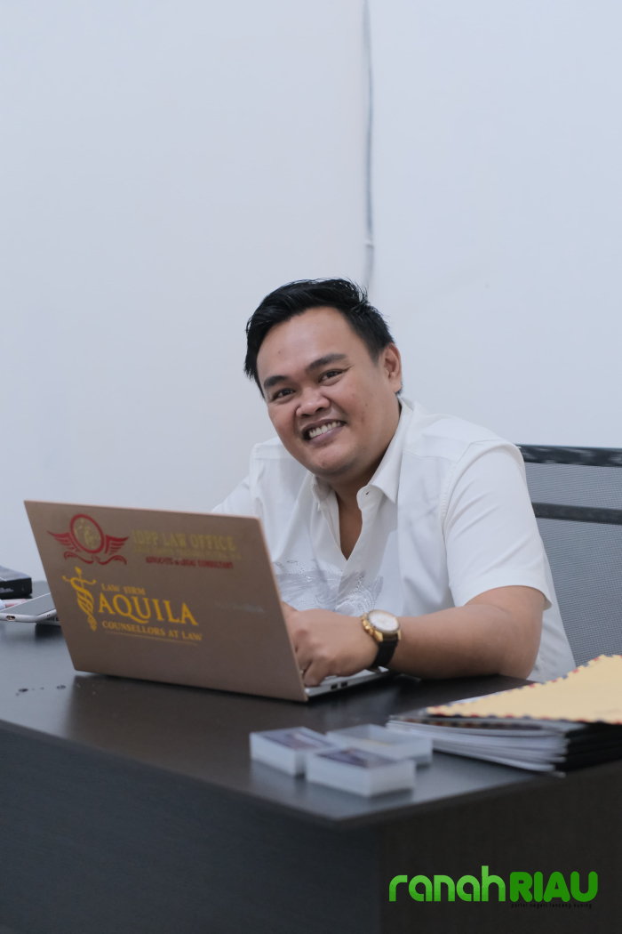 AQUILA Counsellors: Negara Menjebak Dunia Usaha dalam Jerat Birokrasi