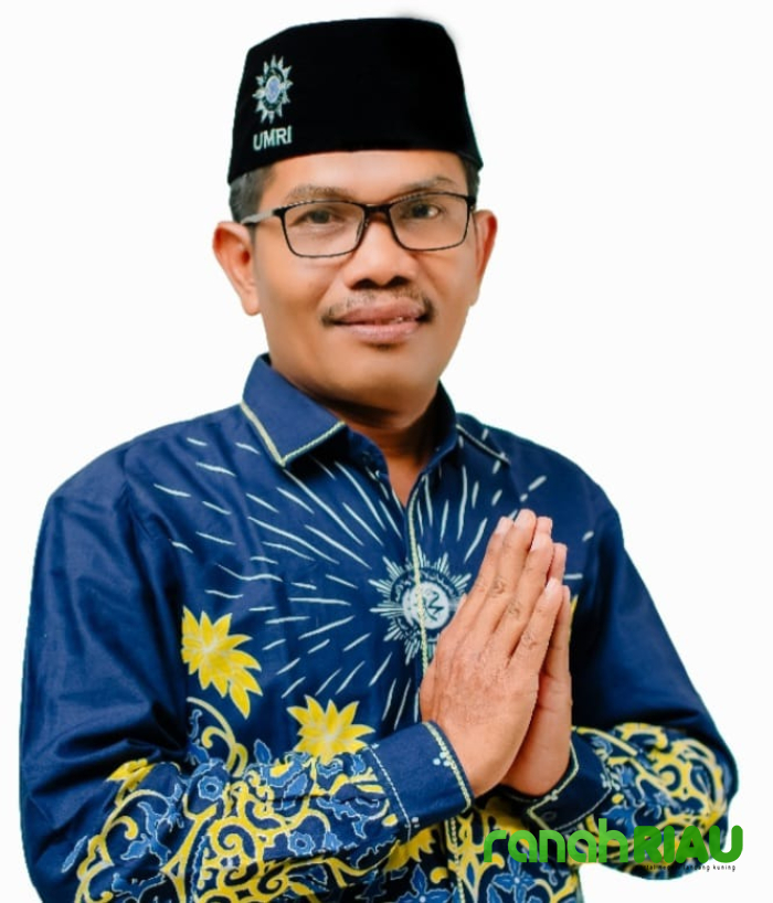 Kak Hikmani Telah Pergi, Jejak Perjuangannya Tetap Tinggal
