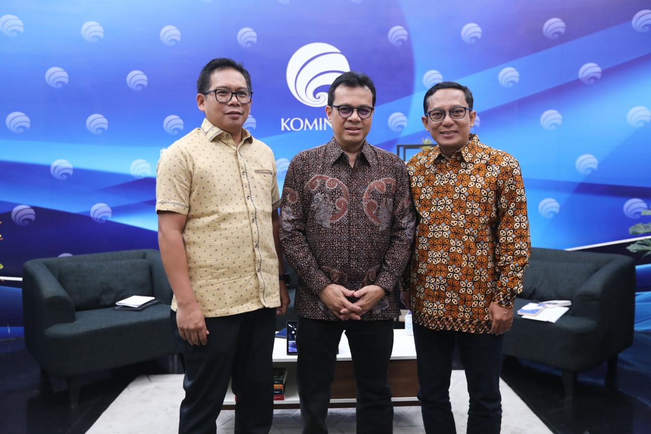 Perpres Publisher Rights untungkan semua Pihak