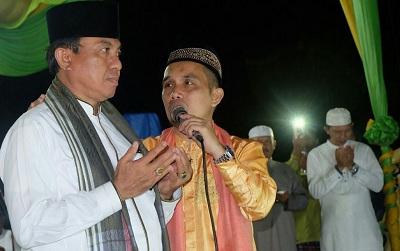 Bupati Inhil Ajak Masyarakat Untuk Memperkuat Persatuan dan Kesatuan