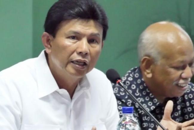 Kapolri akan Lantik Ari Dono Sebagai Wakapolri