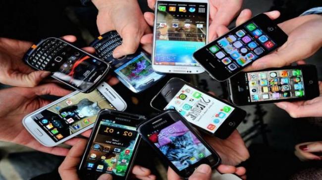 Waspadai Waktu terlarang menggunakan Ponsel