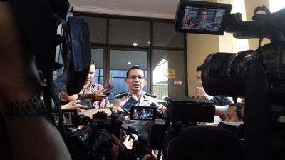 Polri Akan Siapkan Pengamanan dan Pengawalan Raja Arab