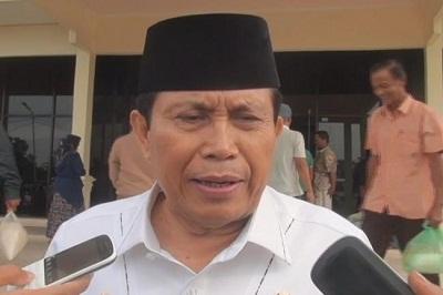 KPU Riau Gelar Sosialisasi Pilgubri 2018 di Rohul