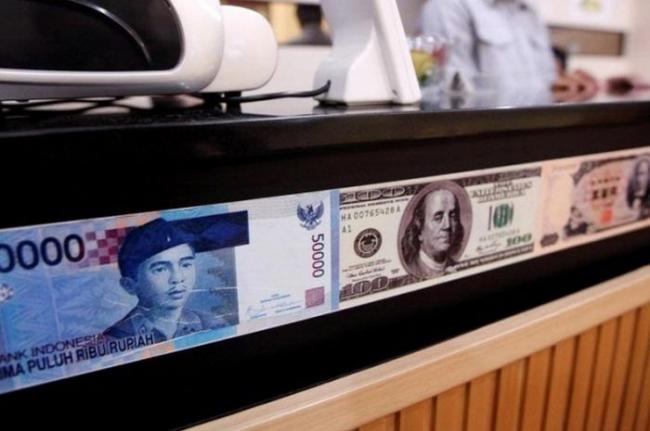 BI Perwakilan Riau awasi Potensi adanya spekulan borong Dollar