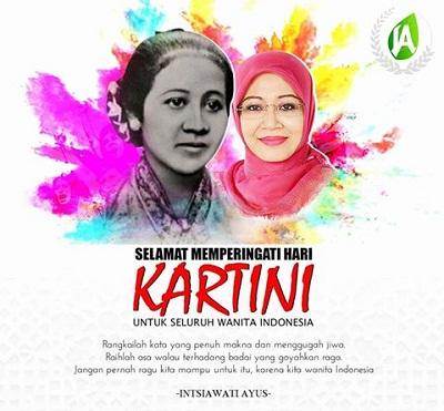 Intsiawati Ayus : Sudah Saatnya Wanita Bangkit Demi Indonesia