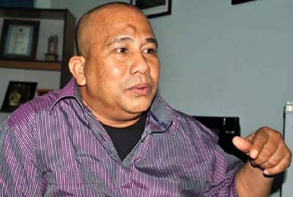 Dheni Kurnia ingatkan wartawan untuk tidak terjebak pola pemberitaan sepihak dan tidak berimbang