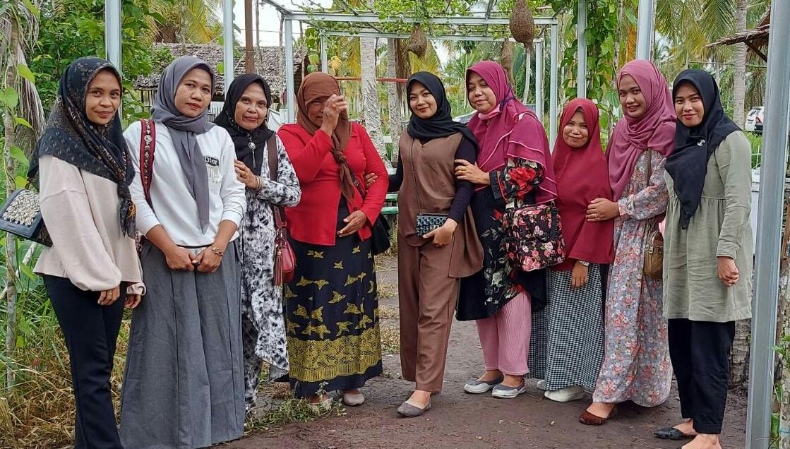 Pengurus IKWI Inhil Periode Tahun 2020-2023 Rampung Disusun