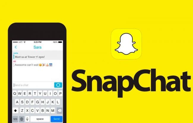 Snapchat Patenkan Cara Deteksi Suasana Hati