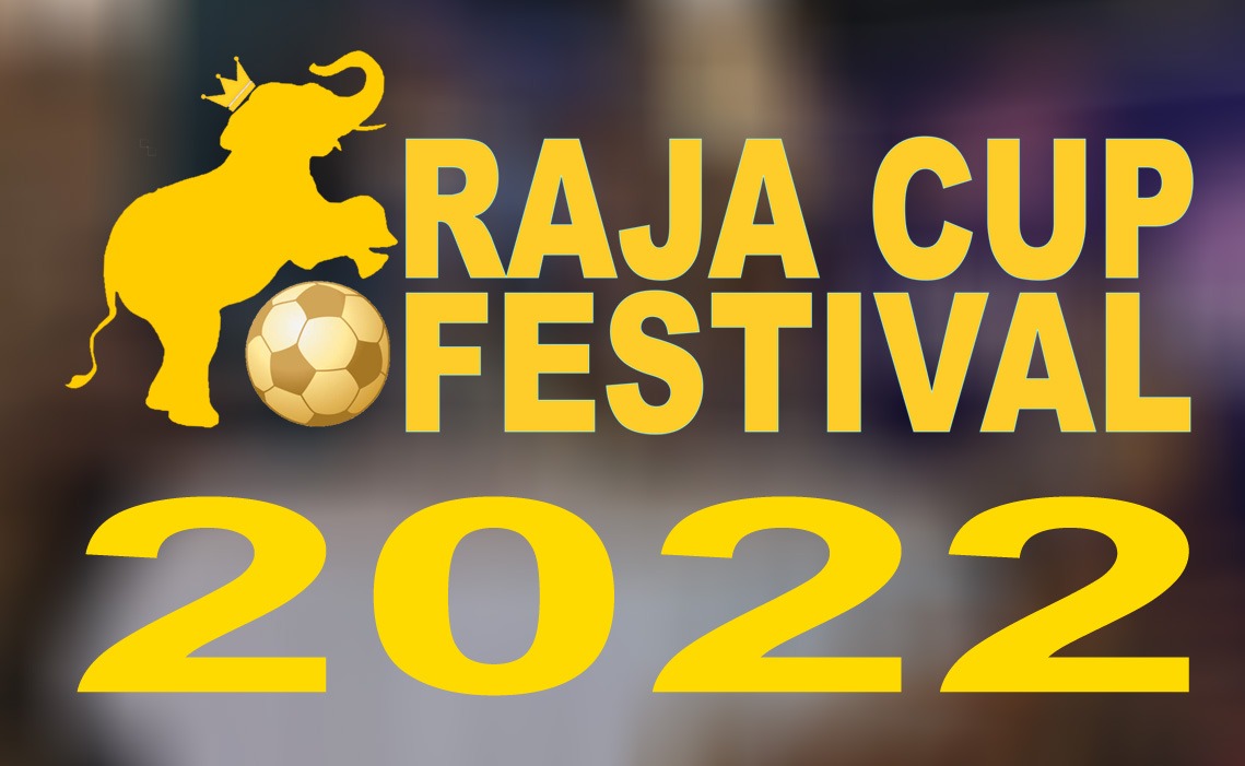 Peserta Terbatas, Segera Daftarkan Tim Anda dan Ikuti Raja Cup Festival 2022