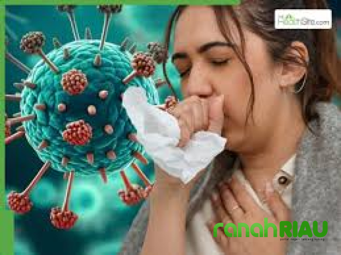 Kasus HMPV yang Marak di China, Kemenkes Imbau Hal Ini untuk Masyarakat Indonesia