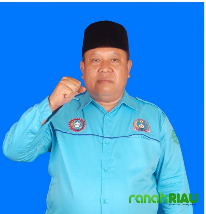 Baznas Bengkalis Di Minta Salurkan Zakat Tepat Sasaran dan Produktif