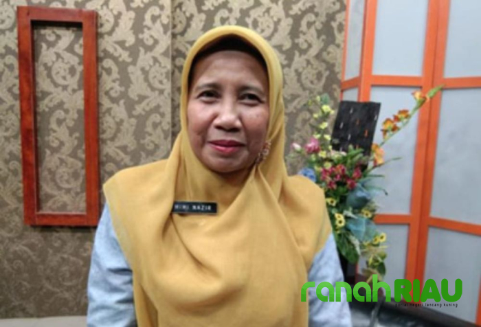 Dinas Perpustakaan Riau Gelar Literasi Ramadan, Dari Mendongeng hingga Beauty Class