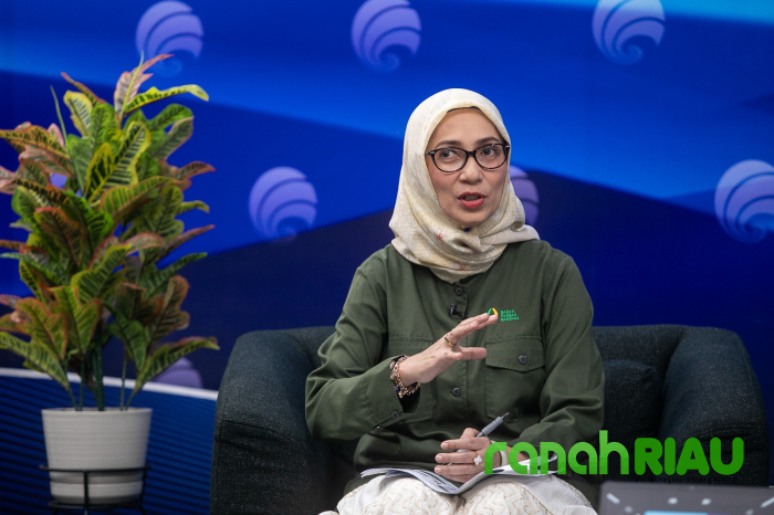 Ini Upaya Bapanas jaga Harga Pangan selama Lebaran