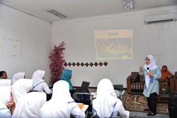 Profesi Kesehatan Jangan Apatis Terhadap Penyelenggaraan Negara