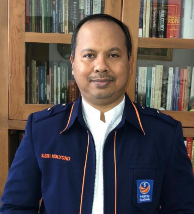 Relawan Jokowi Tuding SBY Abouse Of Power Saat Berkuasa  