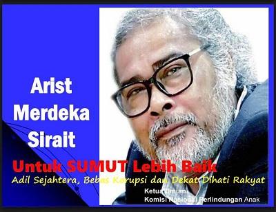 Alamak... WASPADA GENG RAPE, Kota Medan Jadi Perhatian Komnas Anak