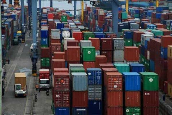 Ekspor Riau Januari 943,02 Juta Dolar AS